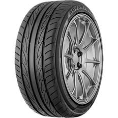 Yokohama Kesärenkaat Auton renkaat Yokohama Advan Fleva V701 255/35 R19 96W XL RPB