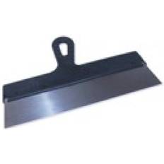 Bredspartel 200 mm Rustfri Stål