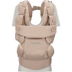 Nuna Portage et Assise Nuna Cudl Luxe