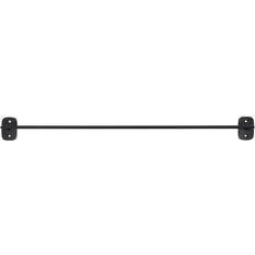 House Doctor Pati Towel Rail Black 64.5 cm