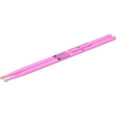 Fazley Stix-5A-P Drum Sticks