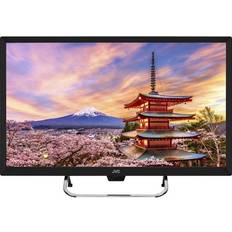 24 inch smart tv JVC LT-24C490