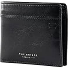 Giulio Man Wallet - Nero