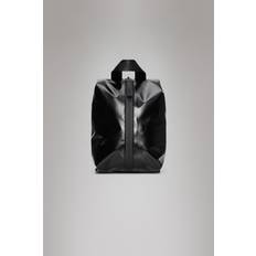 Nylon Necessärer Rains Sibu Wash Bag - Black