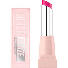 Maybelline Läppstift Maybelline New York Lifter Glaze Lip Balm - Rose Bite