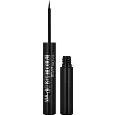 Flytande Eyeliners Maybelline Tattoo Liner Dip Ink - Black
