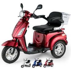 Mobility Scooters Veleco ZT15 900W Electric Mobility Scooter