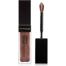 Maybelline Bruna Ögonskuggor Maybelline Effect Eyeshadow S04 Mocha Gloss - Brown