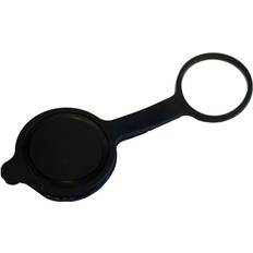 Accessories for Electric Vehicles Rubber Charging Port Cover Protector