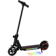 Electric Vehicles Sportnow Folding Electric Scooter with LED Lights