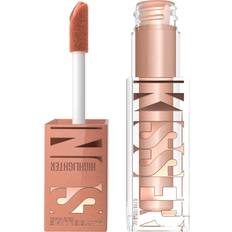 Highlighter Maybelline Sunkisser Highlighter 20 Kiss Of Shimmer - Sunkisser
