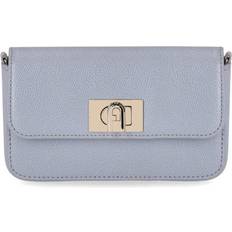 Tasker Furla Mini Nuvola Crossbody Taske - Blå