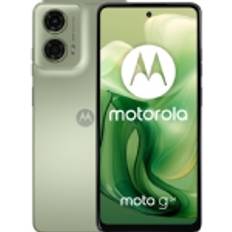 Mobiltelefoner Motorola Moto G24 Smartphone 8/128 GB