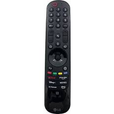 LG Fjärrkontroller LG Smart TV 50QNED87T6B 4K Ultra HD