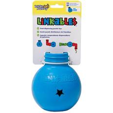 PetSafe Busy Buddy Linkables Orb X3