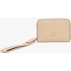 Ultralight Zip Wallet - Gray