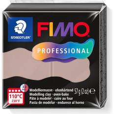 Staedtler Fimo Professional Modeling Clay Taupe 57g