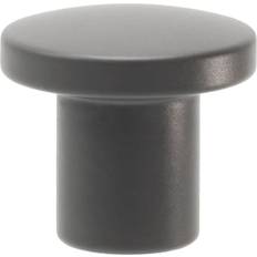 Beslag Design Knopp Skye (304340-11) 25x25mm