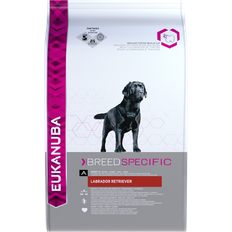 Eukanuba Labrador Retriever Dry 12 Kg