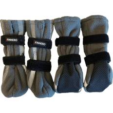 FinNero Halla Reflex Dog Shoe