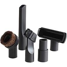 Vacuum Cleaner Accessories Spactz Universal Vacuum Cleaner Brush Nozzle Kit 5 pcs