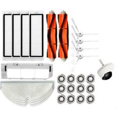 Vacuum Cleaner Accessories Spactz Main Side Brush HEPA Filter Mi 1 1S S5 S50 Max