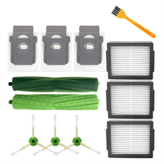 Vacuum Cleaner Accessories Spactz Main Side Brush Hepa Filter Dust Bag I3 I4 I6 I7 E7