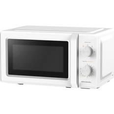 Grunkel White 700W Microwave Oven White