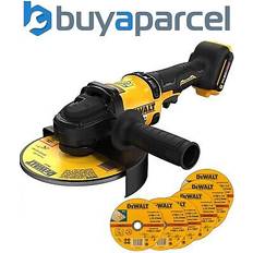Dewalt Grinders & Polishers Dewalt DCG440N 54V XR Angle Grinder