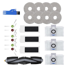 Vacuum Cleaner Accessories Spactz T20 Omni Vacuum Cleaners