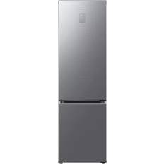 Réfrigérateurs congélateurs Samsung Réfrigérateur Combiné SAMSUNG RL38C776ASR Argent