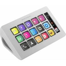 Stootkussenhoezen Mars Gaming MSD-ONE Control Deck Slim