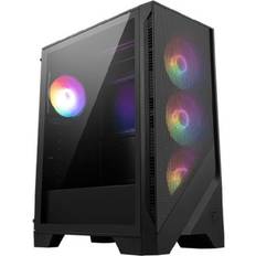 MSI Refurbished ATX Semi-tower Box 306-7G23A27-HH9
