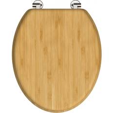 Badkameraccessoires SCHÜTTE Bamboo (81001)