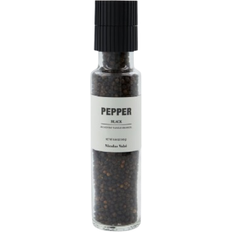 Nicolas vahe pepper Nicolas Vahé Pepper Black 140g 1pack