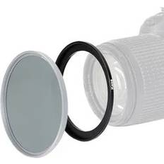 KW Universal Magnetic Adapter Ring 82 mm
