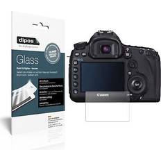 Canon 5d mark iii Dipos Screen Protector Canon EOS 5D Mark III