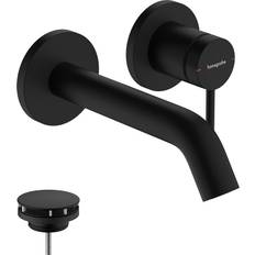 Hansgrohe Tecturis S (73350670) Mattsvart