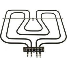 Ovens Zanussi Genuine Oven Grill Element 800 Watts