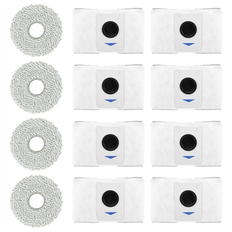 Vacuum Cleaner Accessories Spactz T20 Omni X1 Dust Bags Set