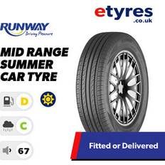 Runway Enduro HP 205/55R15 88V Summer