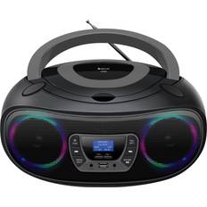 TDB-212GR Radio CD Player
