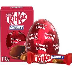 Easter KitKat Chunky Easter Egg 110g 1pack