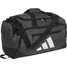 adidas Defender 5 Small Duffel - Dark Grey