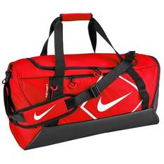 Nike Duffle Bags & Sport Bags Nike Diamond Duffel - Red/White