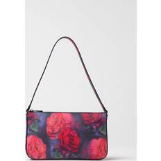 Shoulder Bag - Multicolor