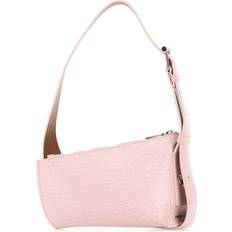 Alexander McQueen Väskor Alexander McQueen Läder Crossbody Väska - Rosa