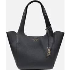 Bolsos de compras Guess Bolso Helina Tote - Negro