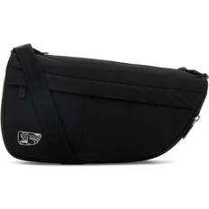 Burberry Bags Burberry Fabric Crossbody Bag - Black