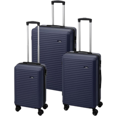 Kop & Kande Suitcase - Set Of 3